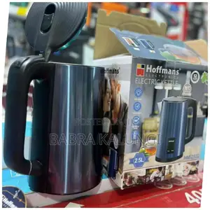 Hoffman Electric Kettle
