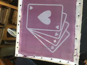 Learn How to Shoot Screens and Screen Print on T-Shirts