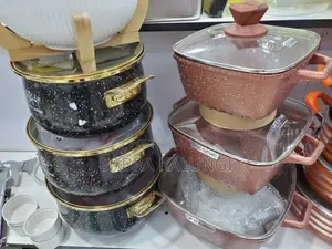 Life Smile Dishes(3pcs)