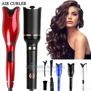 Hair Curlers