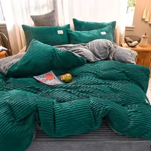 Bedcover Kingsize 12pieces.