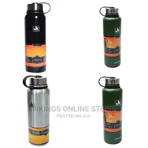 JK Vacuum Bottle – 1100mls