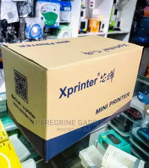 Mini Xprinters