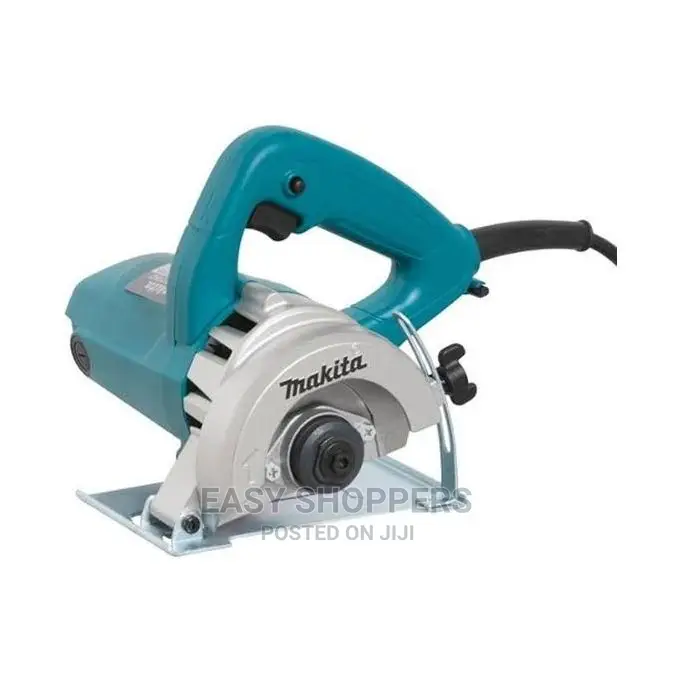 Makita Marble Cutter - Green