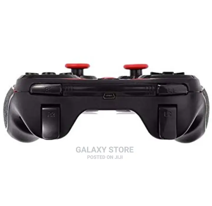 Wireless Bluetooth Gamepad For Phone Tablet Pc Tv