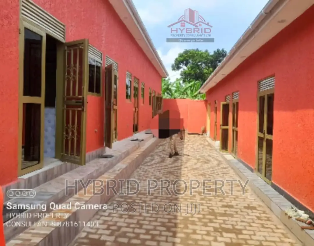 10bdrm Apartment in Kasubi~Kawaala Along, Rubaga for sale