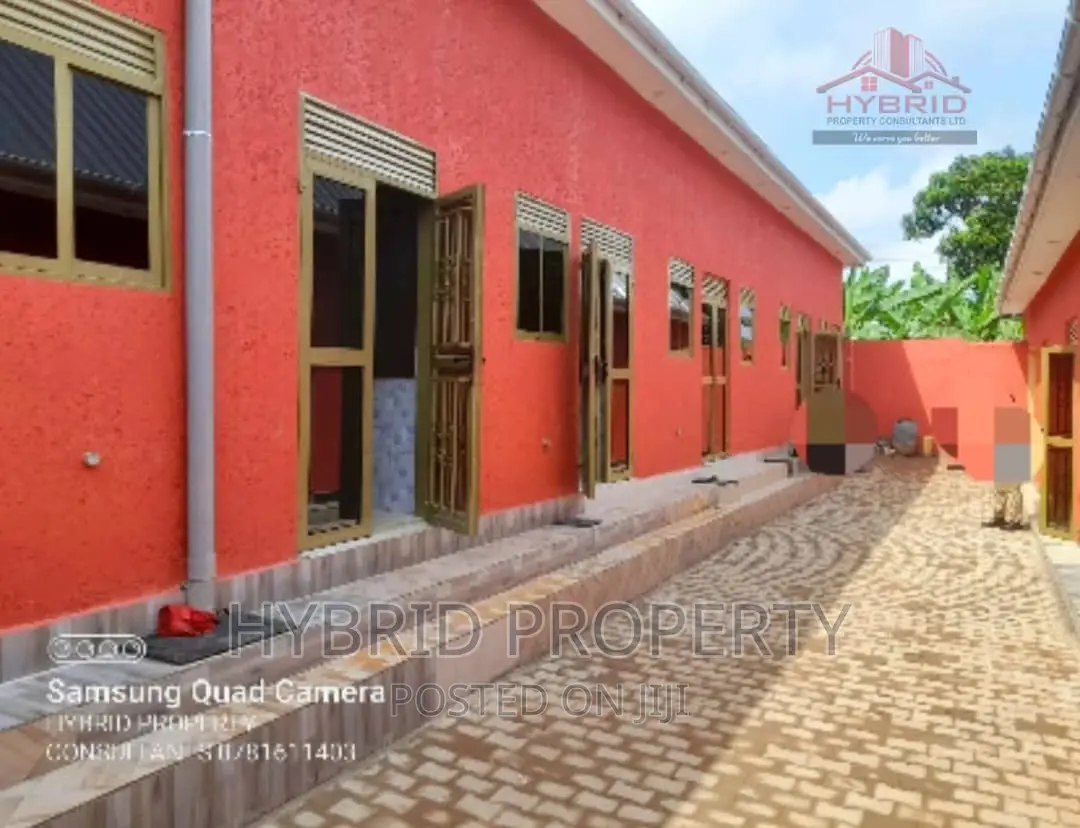 10bdrm Apartment in Kasubi~Kawaala Along, Rubaga for sale