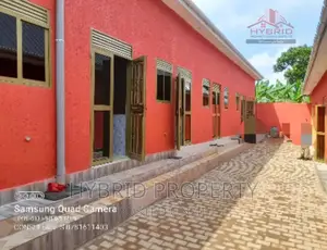 10bdrm Apartment in Kasubi~Kawaala Along, Rubaga for sale