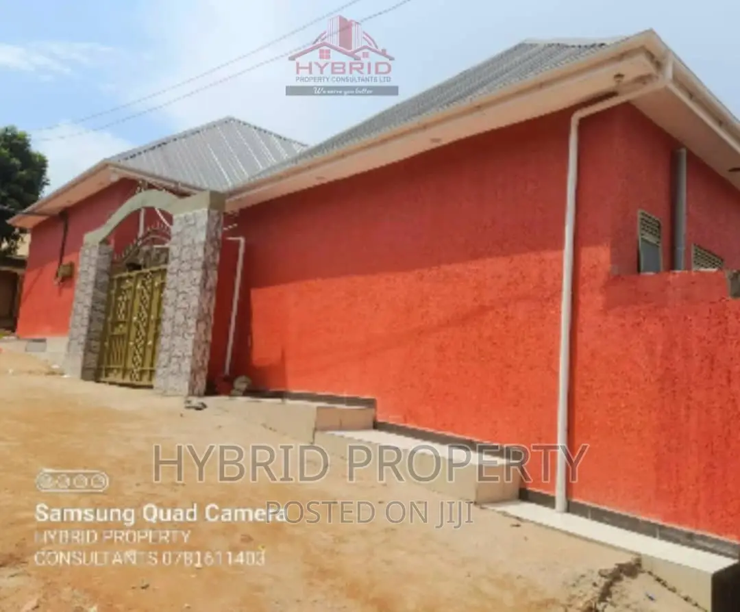 10bdrm Apartment in Kasubi~Kawaala Along, Rubaga for sale