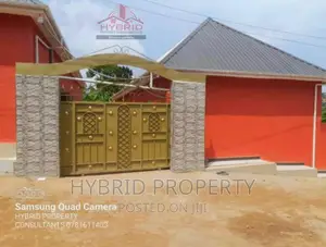 10bdrm Apartment in Kasubi~Kawaala Along, Rubaga for sale