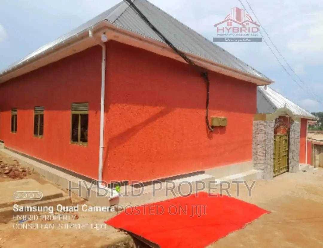 10bdrm Apartment in Kasubi~Kawaala Along, Rubaga for sale
