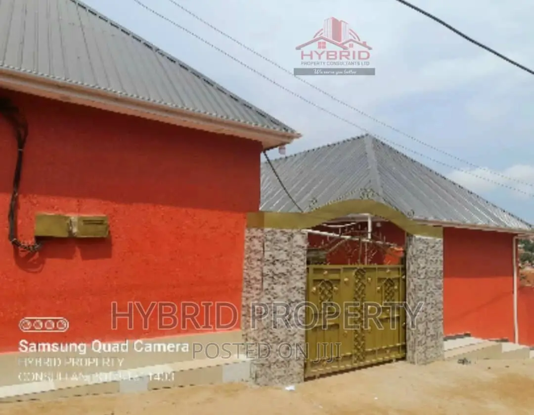 10bdrm Apartment in Kasubi~Kawaala Along, Rubaga for sale