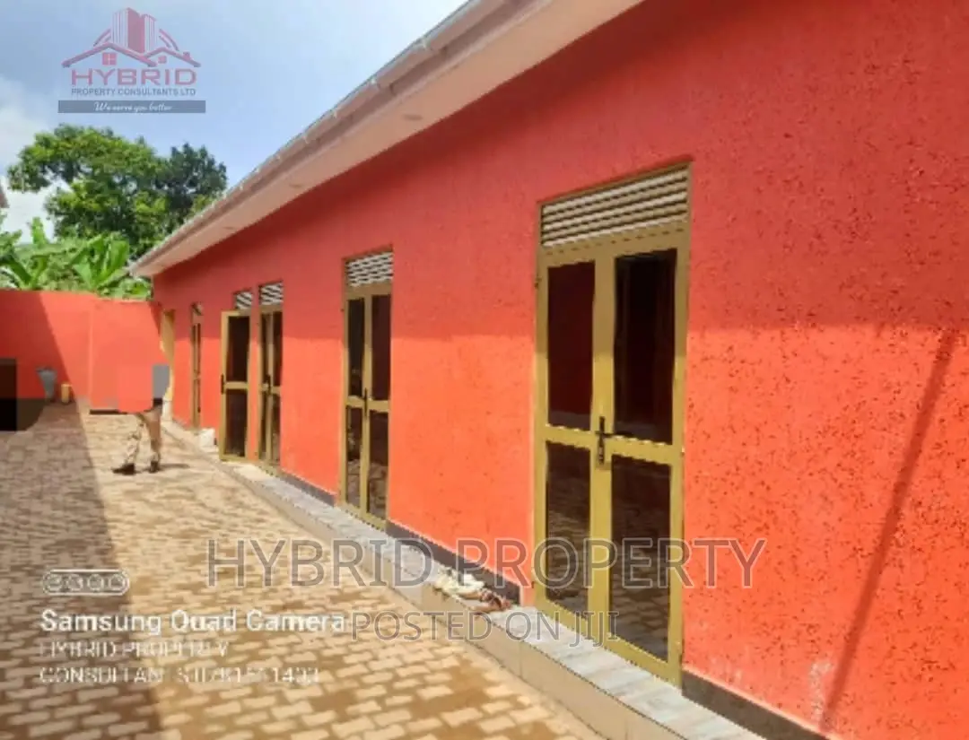 10bdrm Apartment in Kasubi~Kawaala Along, Rubaga for sale