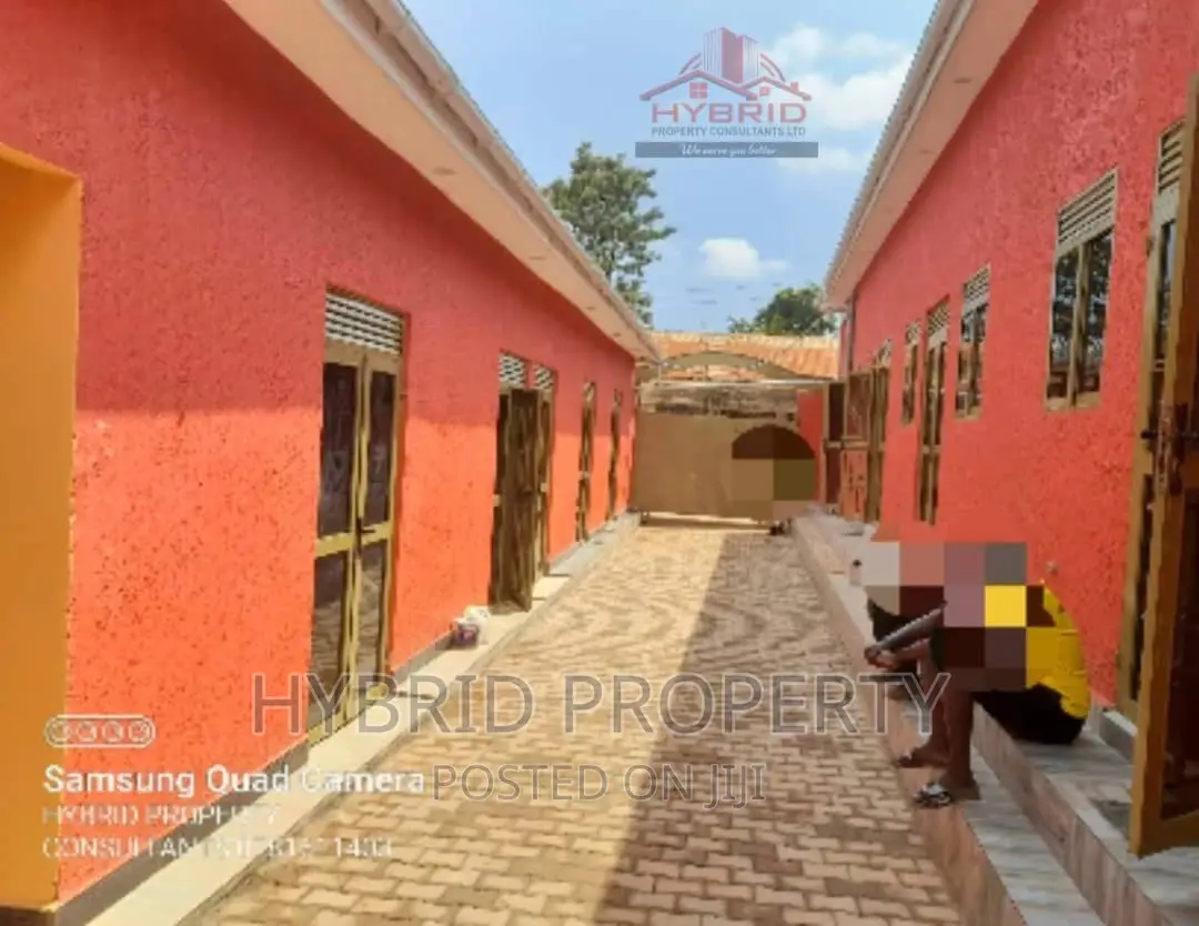 10bdrm Apartment in Kasubi~Kawaala Along, Rubaga for sale