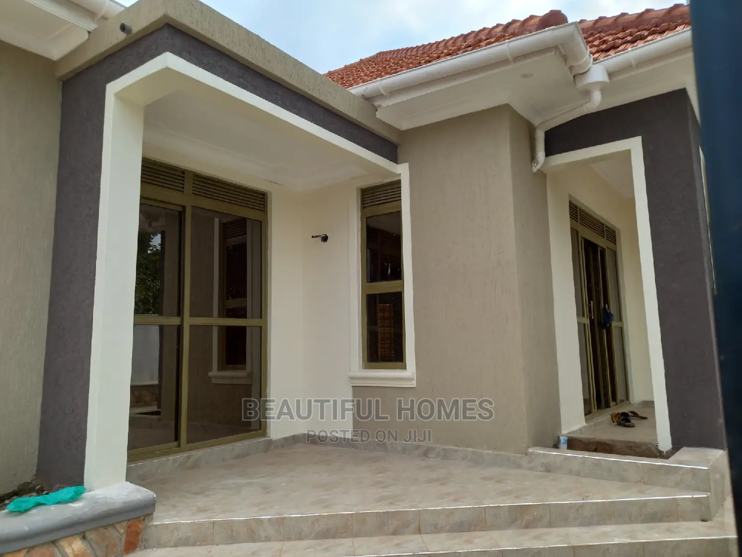 Furnished 4bdrm House in Kyanja, Nakawa for sale