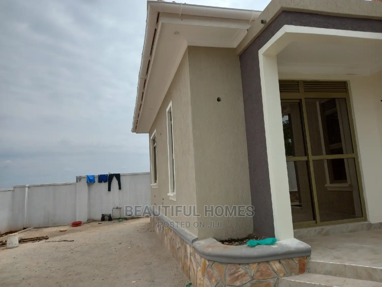 Furnished 4bdrm House in Kyanja, Nakawa for sale