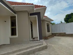 Furnished 4bdrm House in Kyanja, Nakawa for sale