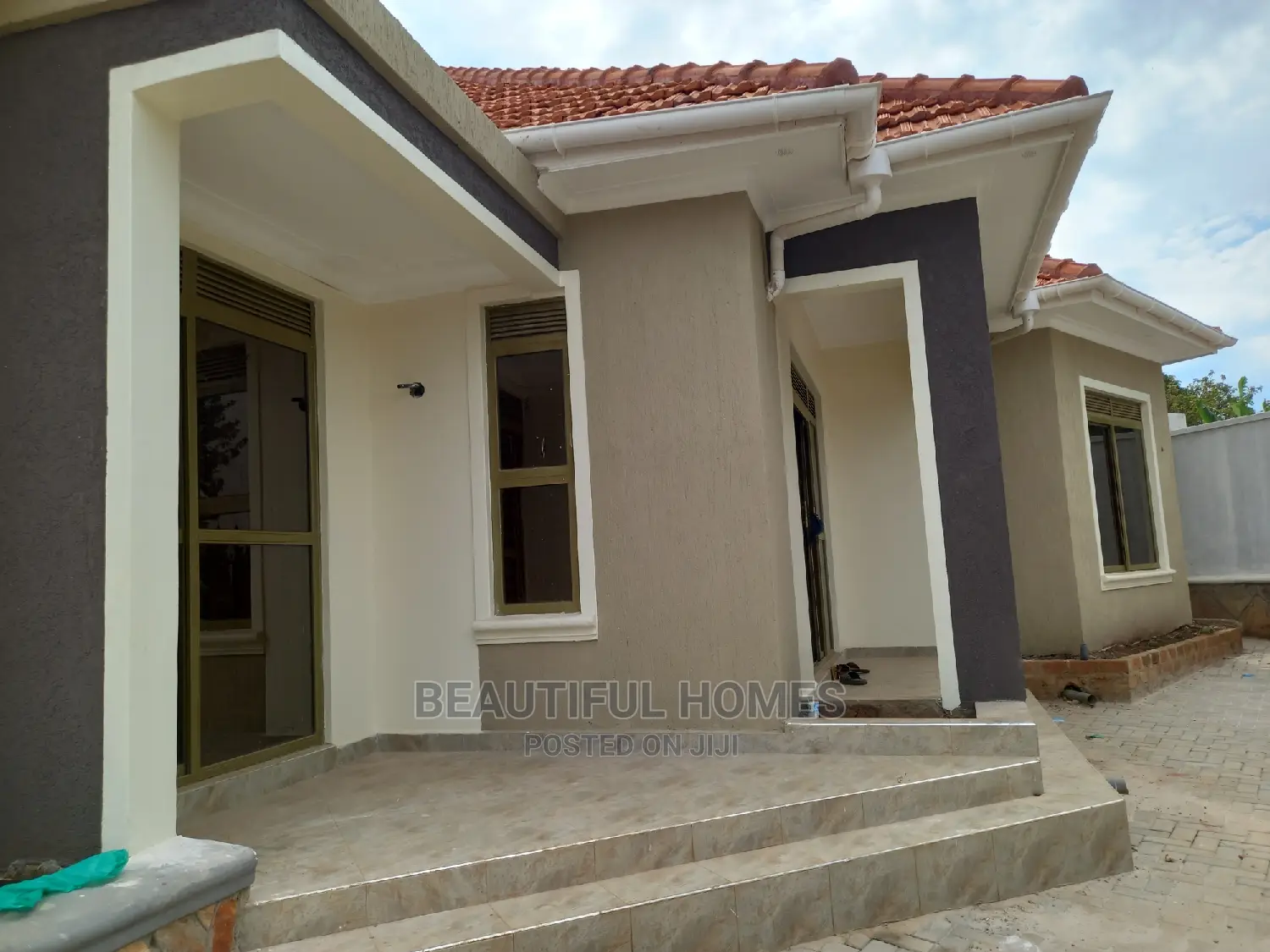 Furnished 4bdrm House in Kyanja, Nakawa for sale