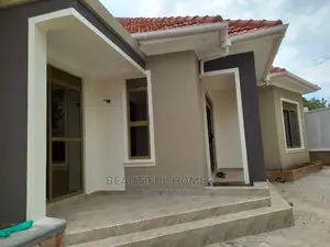 Furnished 4bdrm House in Kyanja, Nakawa for sale