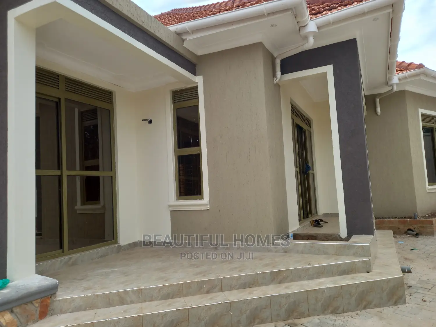 Furnished 4bdrm House in Kyanja, Nakawa for sale