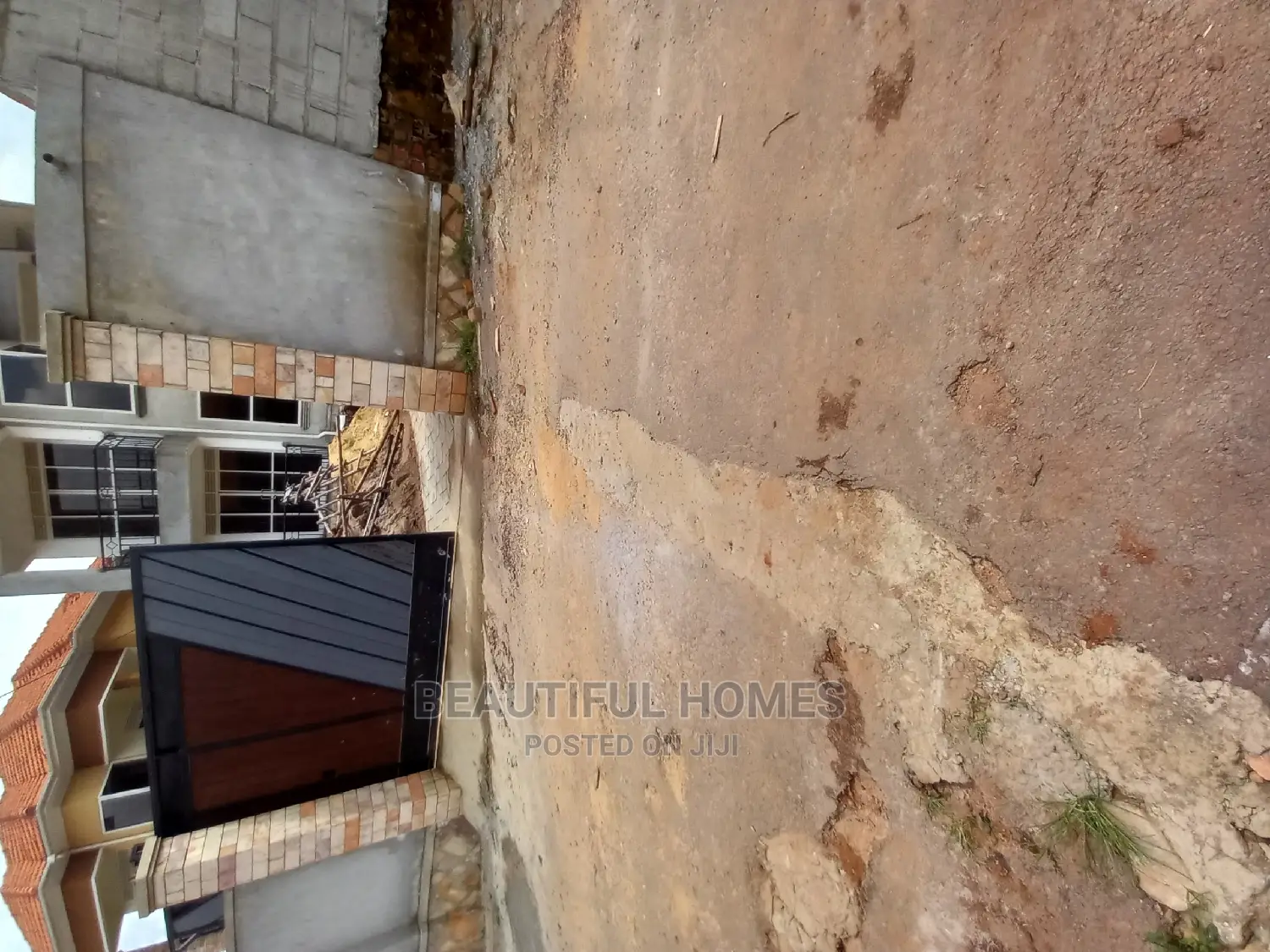 Furnished 4bdrm Duplex in Najjera, Nakawa for sale