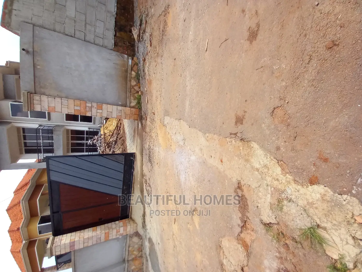Furnished 4bdrm Duplex in Najjera, Nakawa for sale