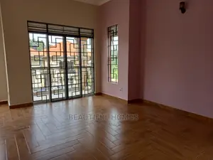 Furnished 4bdrm House in Najjera Gated Estate, Nakawa for sale
