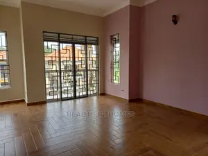 Furnished 4bdrm House in Najjera Gated Estate, Nakawa for sale