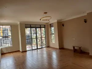 Furnished 4bdrm House in Najjera Gated Estate, Nakawa for sale