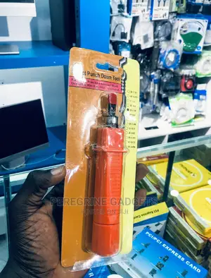 Impact Punch Down Tool 