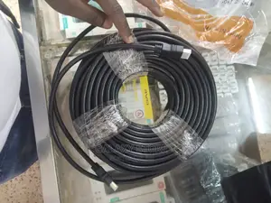 Hdmi Cable 30m High Speed Cables Hdmi 2.0 18gbps 1080p