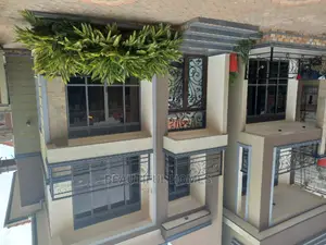 Photo - Furnished 5bdrm Duplex in Kyanja Gated Estate, Nakawa for sale