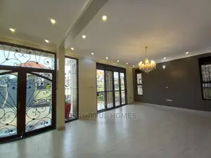 Furnished 5bdrm Duplex in Kyanja Gated Estate, Nakawa for sale