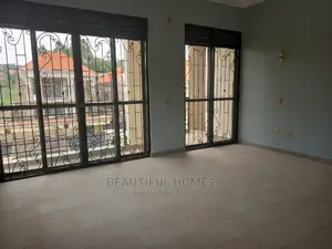 Furnished 5bdrm Duplex in Kyanja Gated Estate, Nakawa for sale