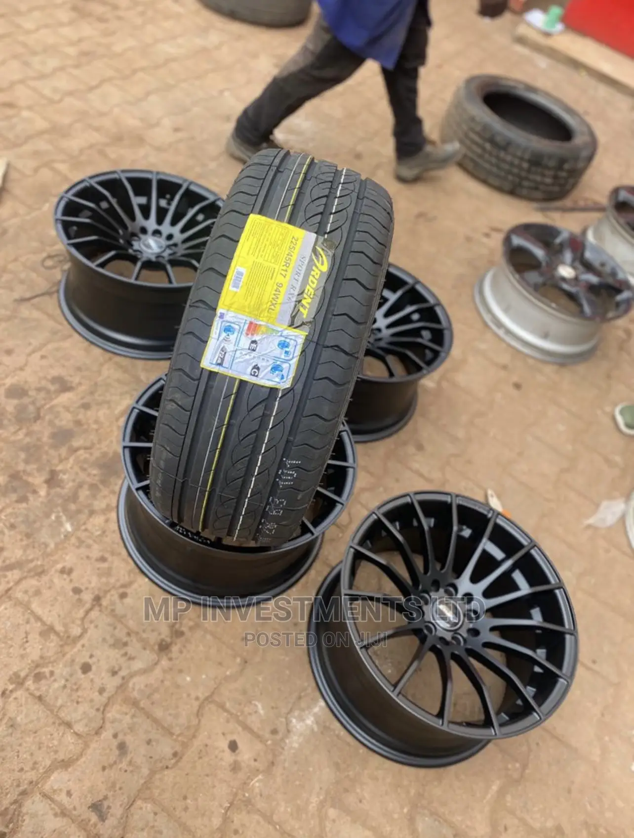 Car Tyres , Car Tires , Rims