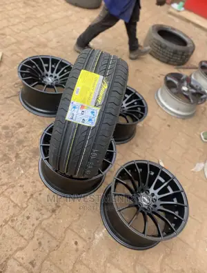Car Tyres , Car Tires , Rims