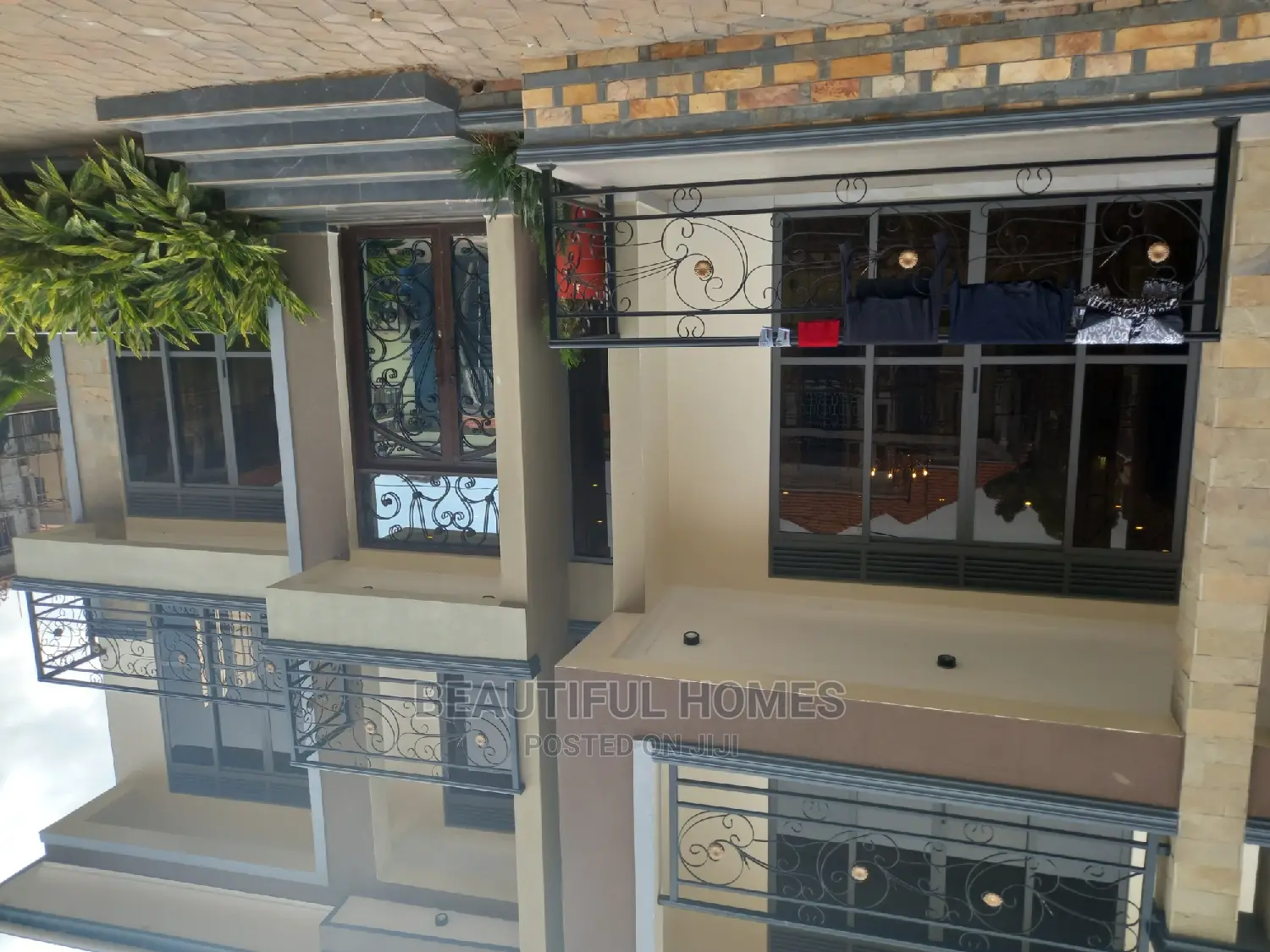 Furnished 5bdrm Mansion in Kyanja Corporate, Nakawa for sale