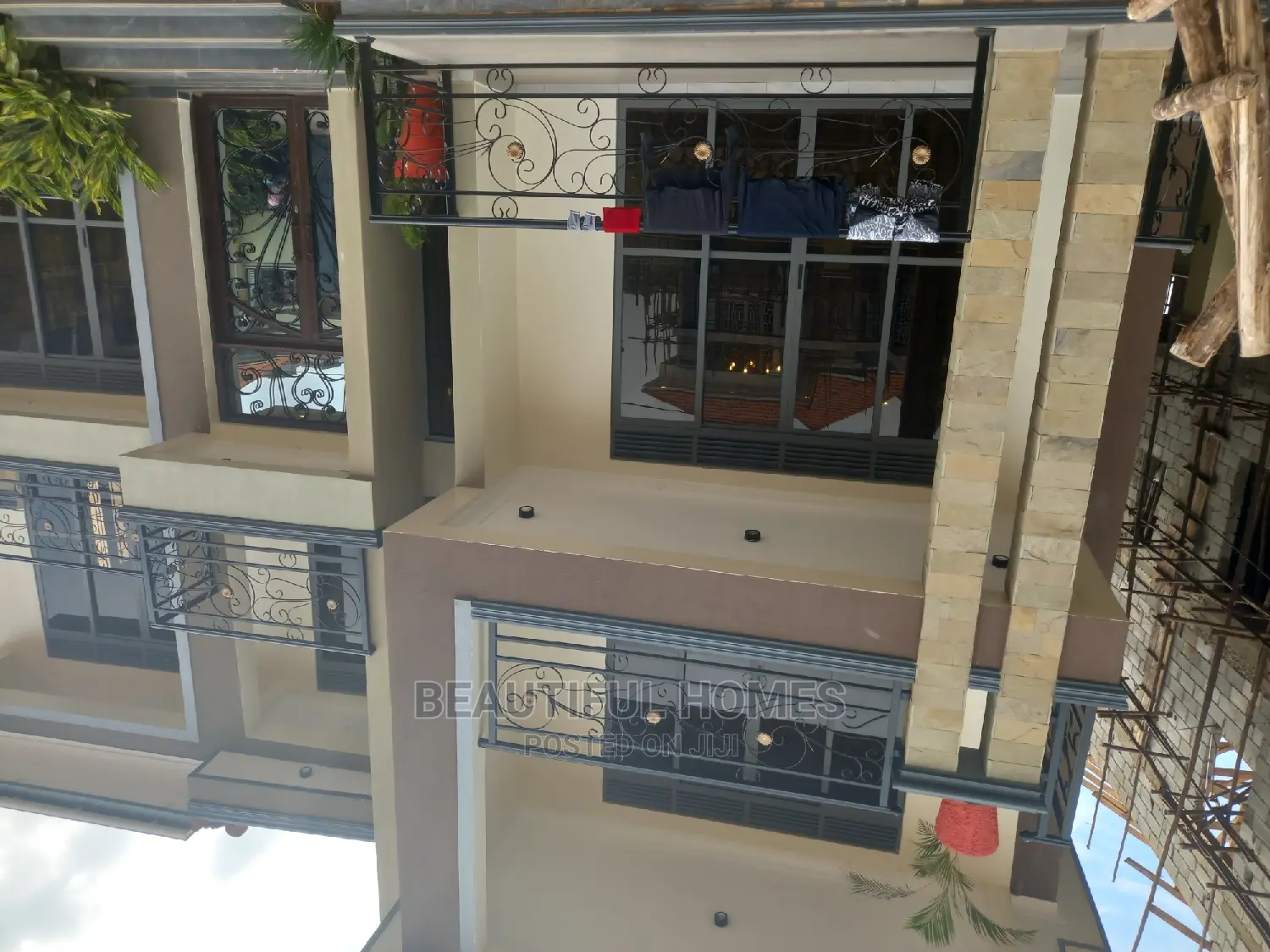 Furnished 5bdrm Mansion in Kyanja Corporate, Nakawa for sale