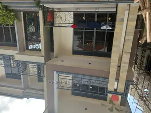 Furnished 5bdrm Mansion in Kyanja Corporate, Nakawa for sale