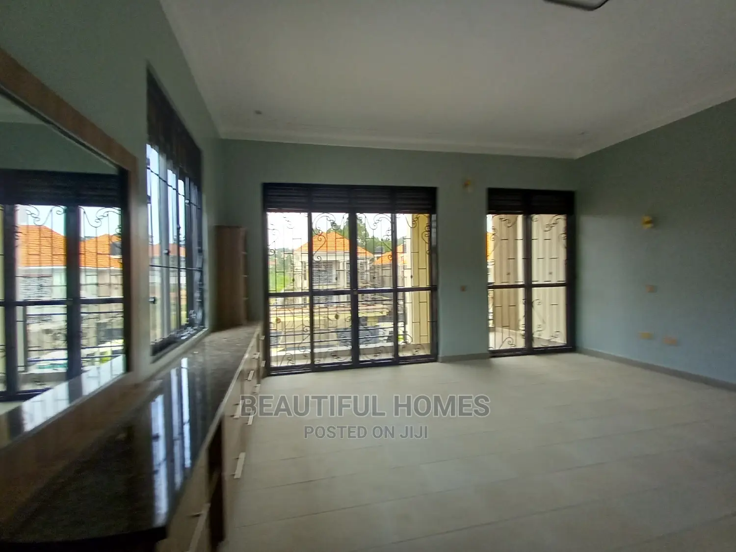 Furnished 5bdrm Mansion in Kyanja Corporate, Nakawa for sale