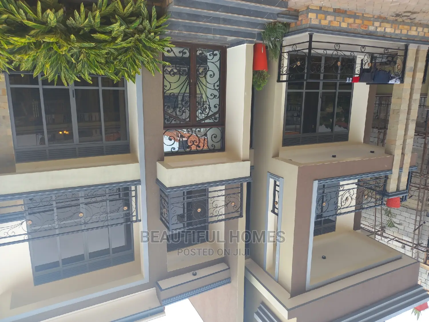 Furnished 5bdrm Mansion in Kyanja Corporate, Nakawa for sale