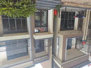 Furnished 5bdrm Mansion in Kyanja Corporate, Nakawa for sale