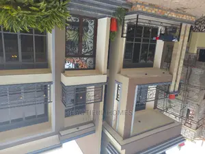 Photo - Furnished 5bdrm Mansion in Kyanja Corporate, Nakawa for sale