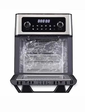 12L Air Fryer Oven