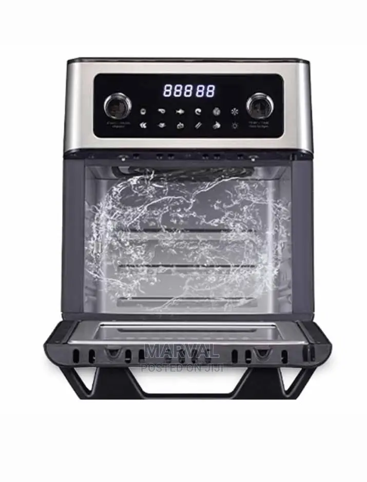 12L Air Fryer Oven