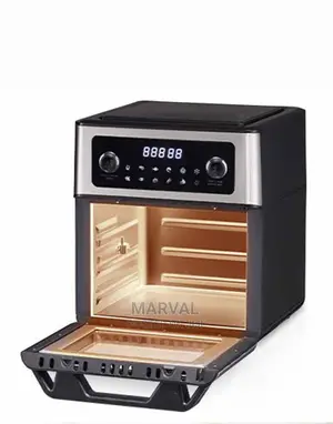 12L Air Fryer Oven