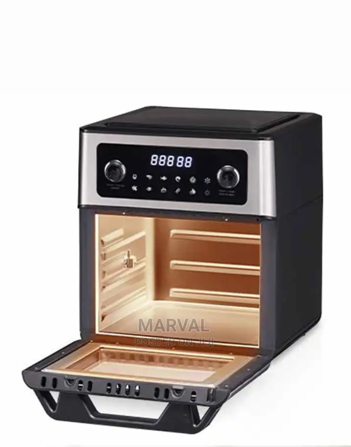 12L Air Fryer Oven