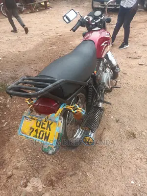 TVS XL 100 2018 Gray