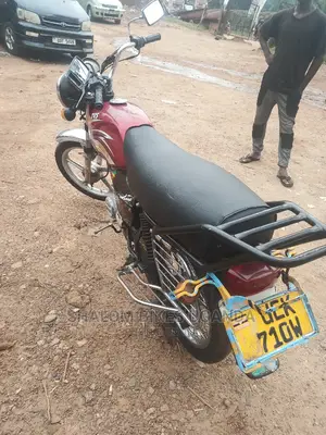TVS XL 100 2018 Gray