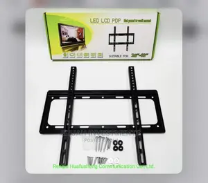 Adjustable TV Wall Mount Bracket